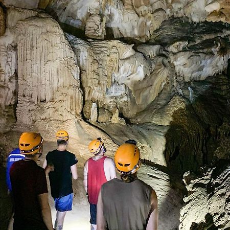 Nam Anh Hotel Phong Nha Dış mekan fotoğraf